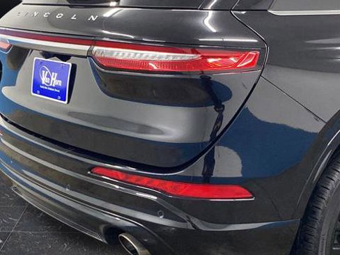 Used 2021 Lincoln Corsair Reserve AWD/4WD image 44