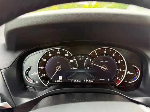 Used 2018 BMW X3 xDrive30i AWD/4WD image 31