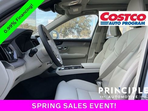 New 2026 Volvo XC90 T8 Ultra w/ Protection Package Premier AWD/4WD image 29