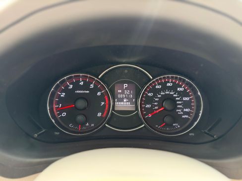 Used 2013 Subaru Forester 2.5X Touring AWD/4WD image 16