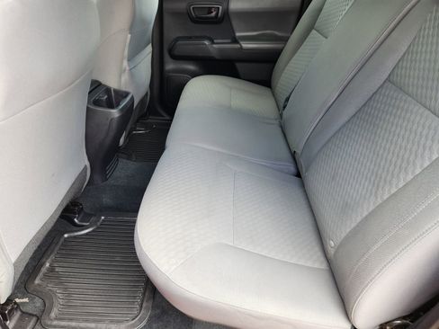 Used 2021 Toyota Tacoma SR w/ SR Convenience Package RWD image 34