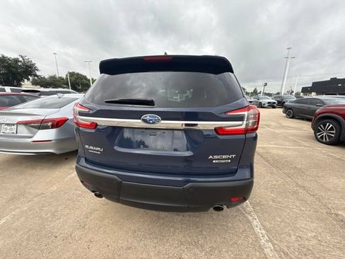 Used 2023 Subaru Ascent Limited w/ Technology Package AWD/4WD image 9