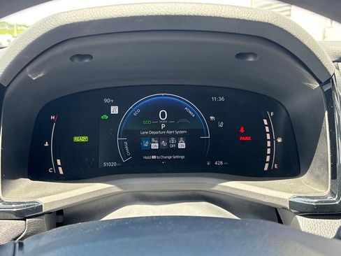 Used 2025 Toyota Camry LE FWD image 22