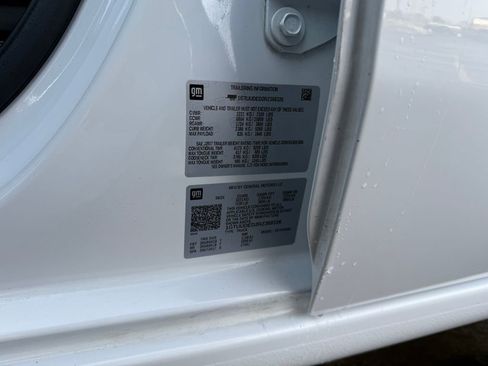 Used 2024 GMC Sierra 1500 SLT image 27