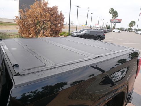 Used 2019 GMC Sierra 1500 AT4 w/ AT4 Premium Package image 8