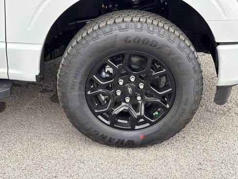 New 2026 Ford F150 XLT w/ Equipment Group 302A MID image 9