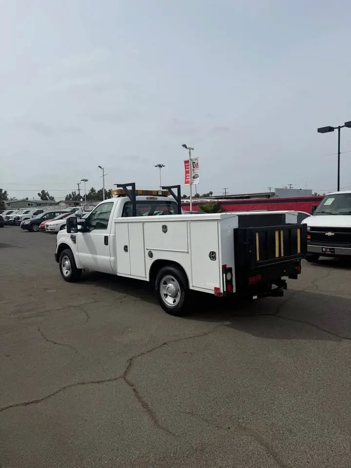 Used 2008 Ford F250 XL RWD image 3