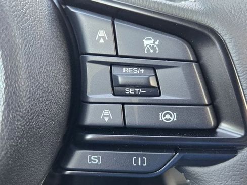 New 2025 Subaru Forester Premium image 15