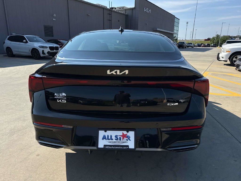 New 2026 Kia K5 GT-Line FWD image 7