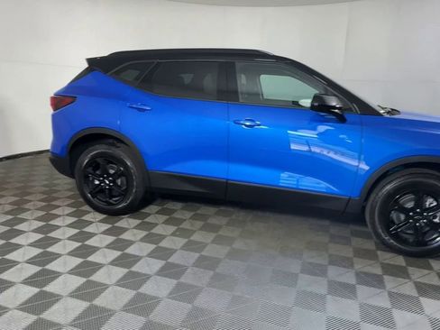 New 2026 Chevrolet Blazer LT w/ Convenience Package AWD/4WD image 9