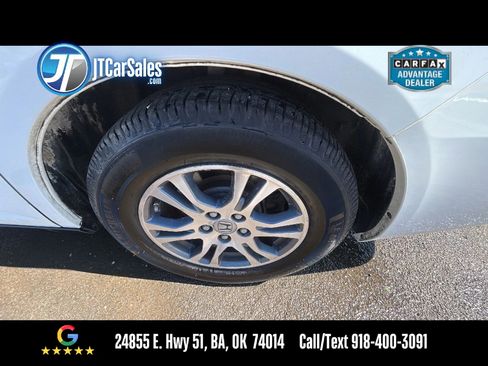 Used 2013 Honda Odyssey EX-L image 50