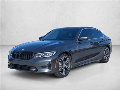 Used 2021 BMW 330i 330i w/ Convenience Package