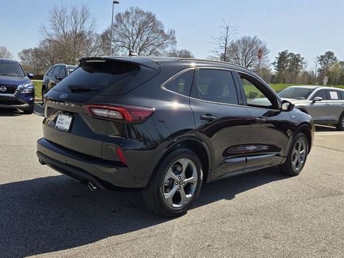Used 2024 Ford Escape ST-Line w/ Tech Pack #1 image 5