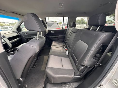 Used 2011 Honda Pilot EX image 14