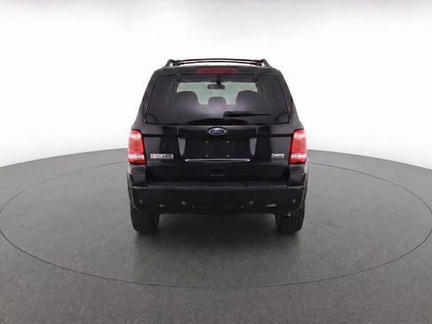 Used 2011 Ford Escape Limited w/ 302A Rapid Spec Order Code FWD image 7