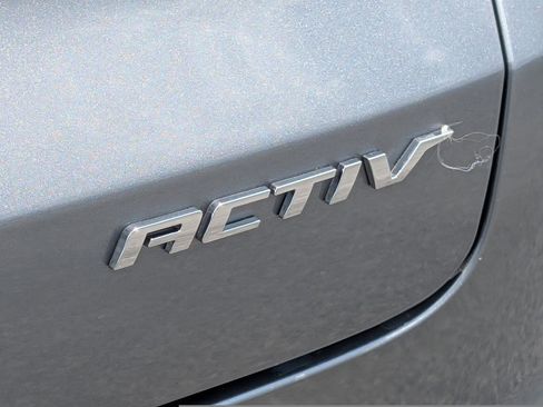 New 2026 Chevrolet TrailBlazer ACTIV w/ Convenience Package image 8