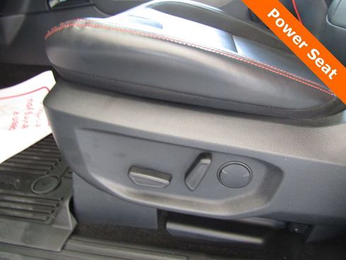 Certified 2024 Ford Ranger Raptor AWD/4WD image 7