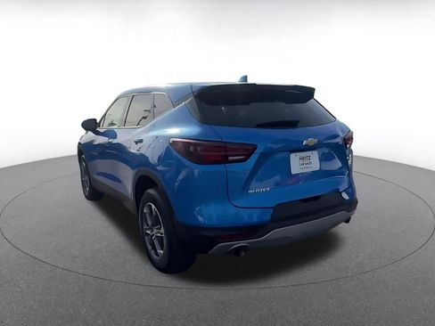 Used 2025 Chevrolet Blazer LT image 11