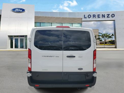 Used 2024 Ford Transit 350 XLT image 6