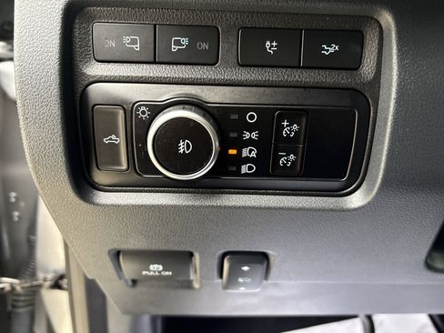 Used 2023 Ford F350 Lariat w/ Lariat Ultimate Package image 13