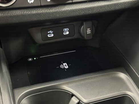 New 2025 Acura ADX A-Spec image 28