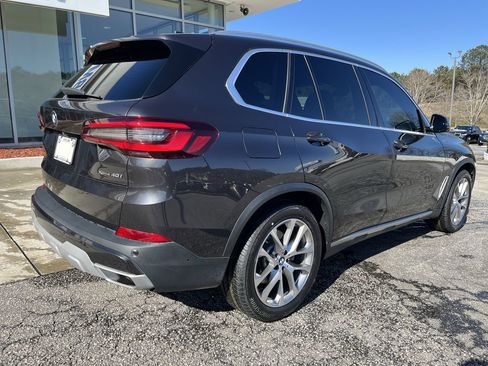 Used 2020 BMW X5 xDrive40i w/ Premium Package image 8