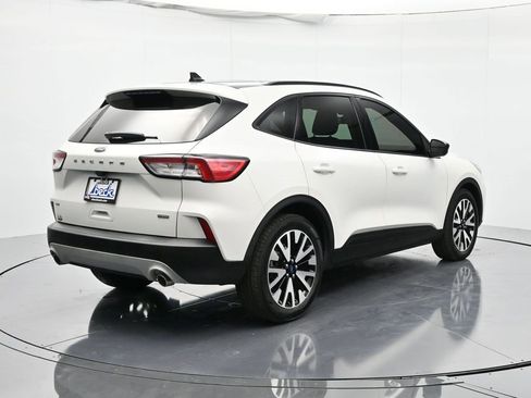 Used 2020 Ford Escape SE Sport image 5