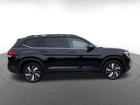 Used 2026 Volkswagen Atlas SE AWD/4WD image 16