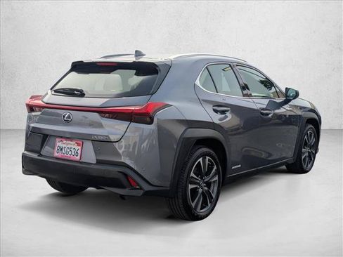 Used 2019 Lexus UX 250h AWD/4WD image 5