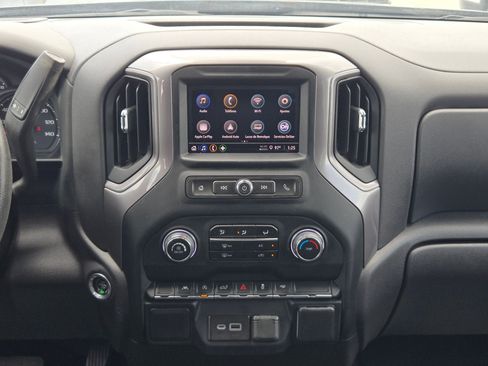 Certified 2023 Chevrolet Silverado 1500 Custom RWD image 16