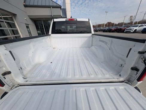 Used 2022 RAM 1500 Big Horn image 11