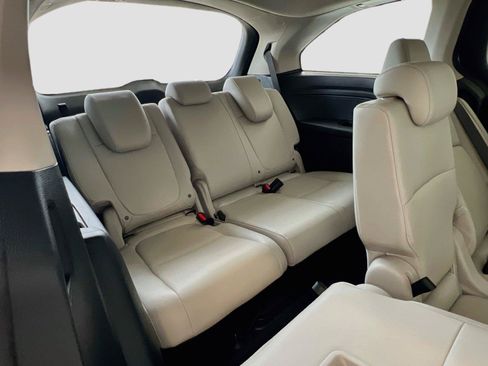 New 2026 Honda Odyssey EX-L image 26