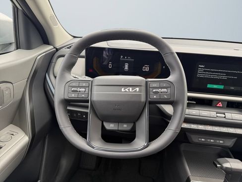 New 2027 Kia Seltos LX AWD/4WD image 12