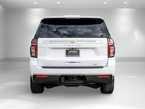 Used 2021 Chevrolet Tahoe LT image 7