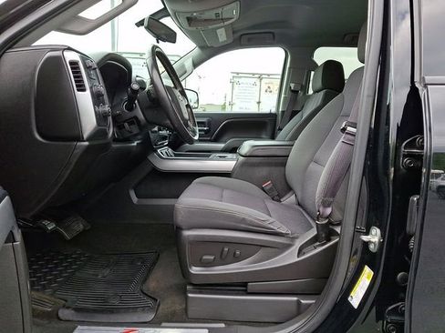 Used 2016 Chevrolet Silverado 1500 LT w/ Texas Edition AWD/4WD image 15