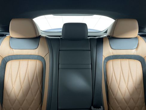 New 2026 Mercedes-Benz AMG GT 53 image 14