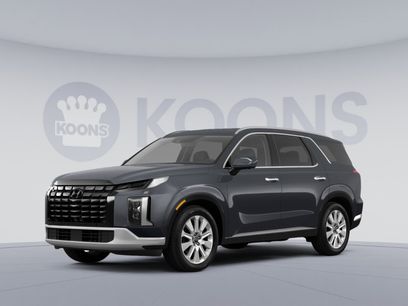 Used 2023 Hyundai Palisade SEL w/ Cargo Package