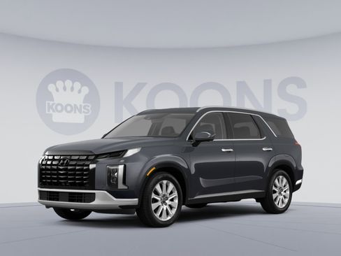 Used 2023 Hyundai Palisade SEL w/ Cargo Package AWD/4WD image 1