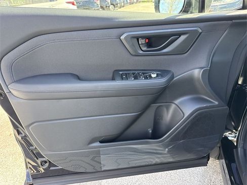 New 2025 Subaru Forester Premium image 13