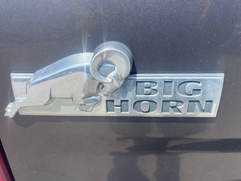 Used 2014 RAM 1500 Big Horn AWD/4WD image 14