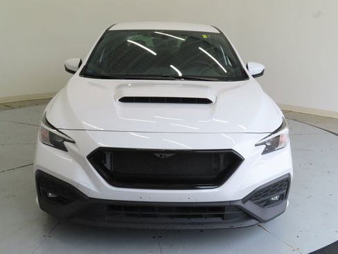 Used 2023 Subaru WRX Premium AWD/4WD image 9