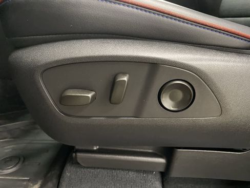 Used 2025 Chevrolet Silverado EV RST AWD/4WD image 14