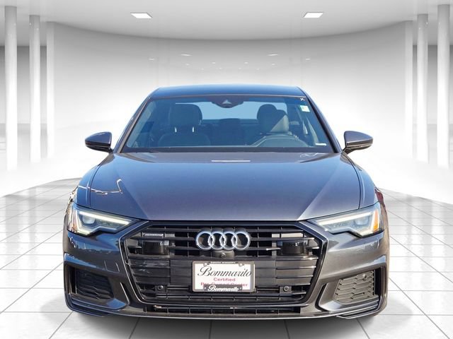 Used 2021 Audi A6 Premium Plus w/ Premium Plus Package AWD/4WD image 5