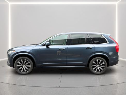 Used 2023 Volvo XC90 B6 Core w/ Protection Package Premier AWD/4WD image 2