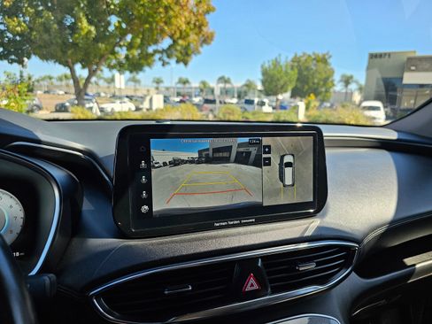 Used 2023 Hyundai Santa Fe SEL w/ Premium Package image 34