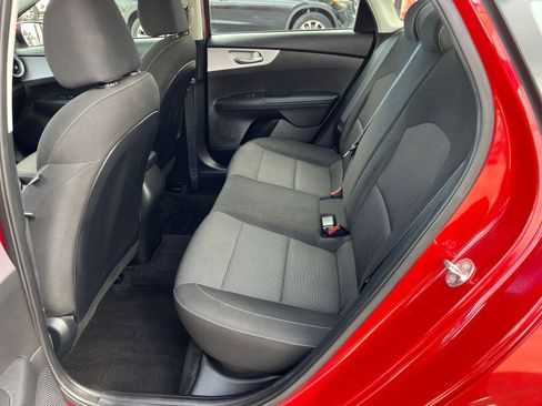 Used 2024 Kia Forte LXS image 23