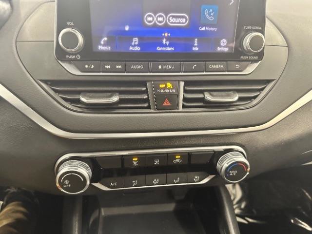 Used 2021 Nissan Altima 2.5 SV FWD image 16