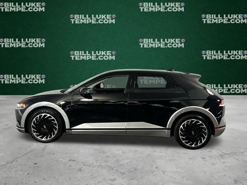 Used 2023 Hyundai Ioniq 5 Limited image 10