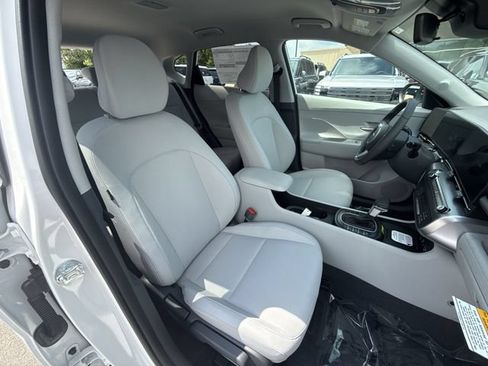 New 2026 Hyundai Kona SEL Sport AWD/4WD image 23