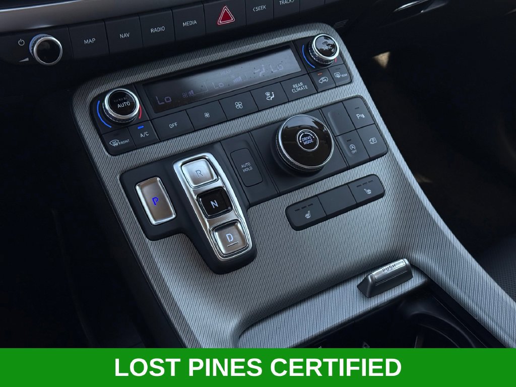 Used 2025 Hyundai Palisade SEL FWD image 17